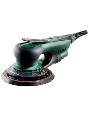 Metabo Levigatrice Rotorbitale SXE 150-5.0 BL