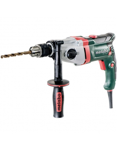 Metabo Trapano Rotativo BEV 1300-2