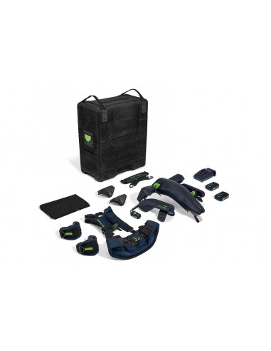 Festool Esoscheletro ExoActive EXO 18 HPC 4,0 I-Plus