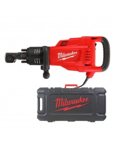 Martello demo perforatore Milwaukee KANGO 545S SDS-max 5 Kg