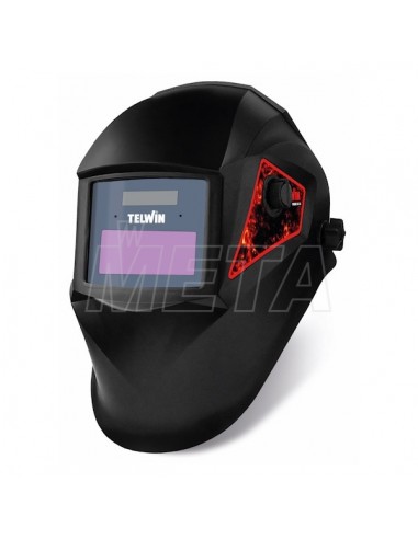 Telwin Maschera Tribe