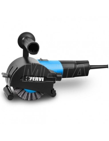 Fervi Satinatrice FFSF14003A-110K