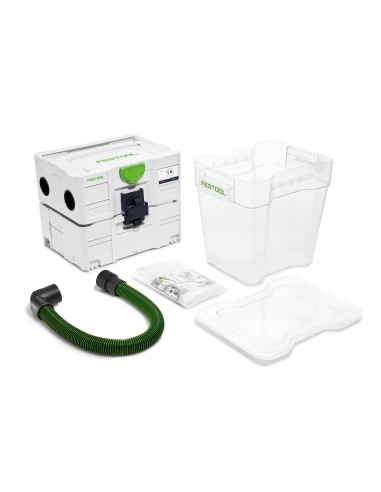 Festool Preseparatore CT CT-VA-20