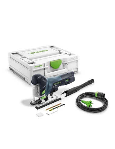 Festool Seghetto alternativo CARVEX PS 420 Plus