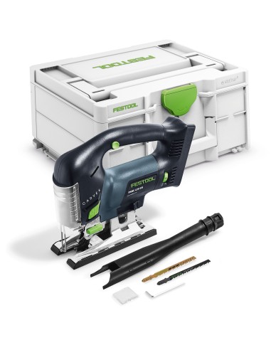 Festool Seghetto alternativo CARVEX PSBC 420 Basic