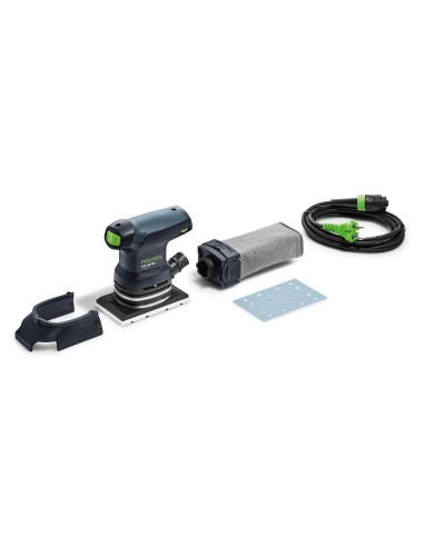 Festool Levigatrice orbitale RTS 400 REQ