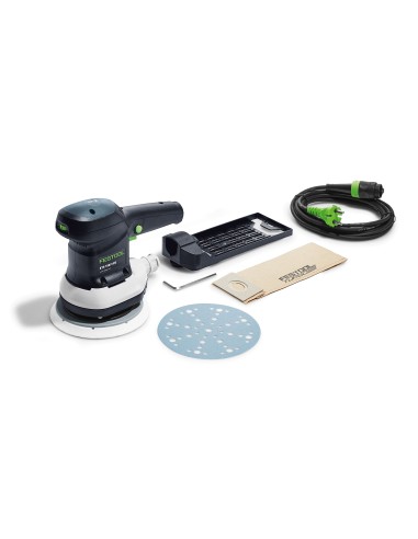 Festool Levigatrice orbitale ETS 150/3 EQ