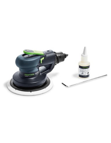 Festool Levigatrice orbitale pneumatica LEX 3 150/7