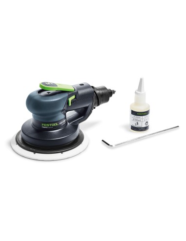 Festool Levigatrice orbitale pneumatica LEX 3 150/5