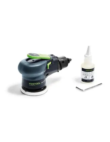 Festool Levigatrice orbitale pneumatica LEX 3 77/2,5