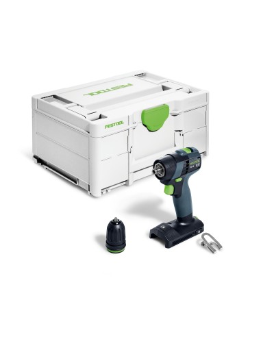 Festool Trapano avvitatore a batteria TXS 18-Basic