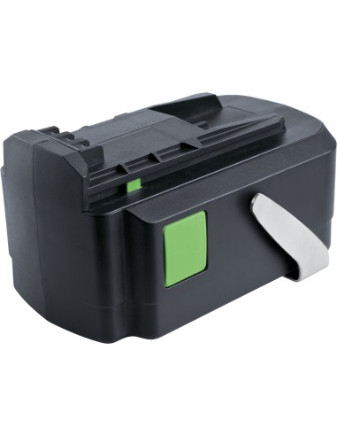 Festool Batteria BPC 15 5,2 Ah-Li Ion