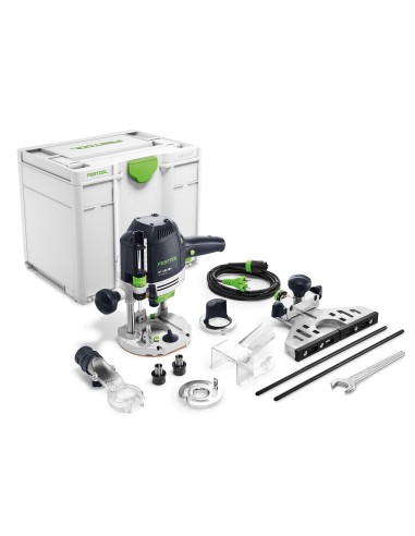 Festool Fresatrice OF 1400 EBQ-Plus