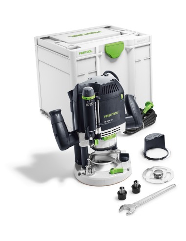 Festool Fresatrice OF 2200 EB-Plus