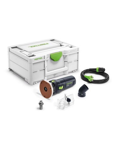 Festool Rifilatore OFK 500 Q-Plus R3