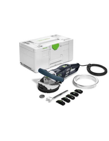 Festool Fresatrici per edilizia RG 130 ECI-Plus RENOFIX