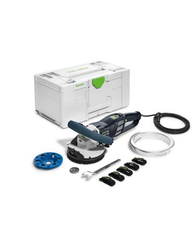 Festool Fresatrici per edilizia RG 130 ECI-Set DIA TH RENOFIX