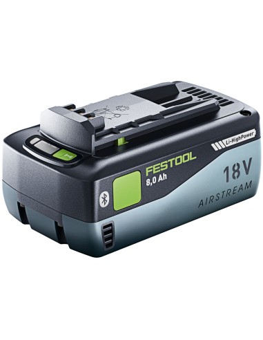 Festool Batteria HighPower BP 18 Li 8,0 HP-ASI