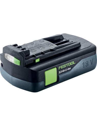 Festool Batteria BP 18 Li 3,0 C