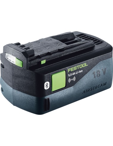 Festool Batteria BP 18 Li 5,0 ASI