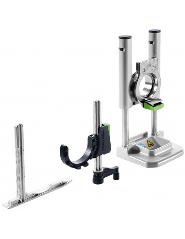 Festool Set sistema di guida/limitatore di profondità OS-TA/AH Set