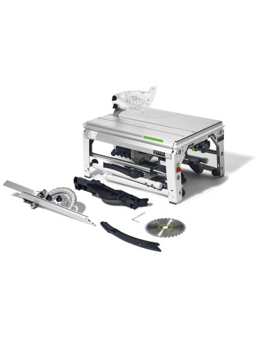 Festool Sega a trazione CS 70 EG PRECISIO