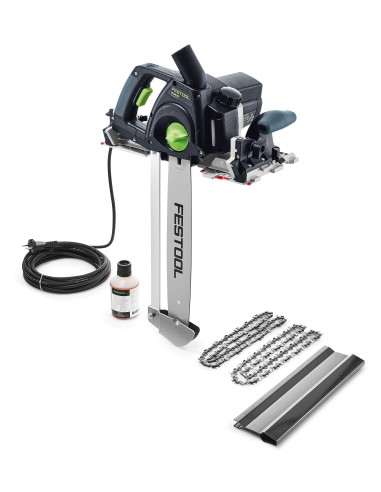 Festool Sega a spadino IS 330 EB