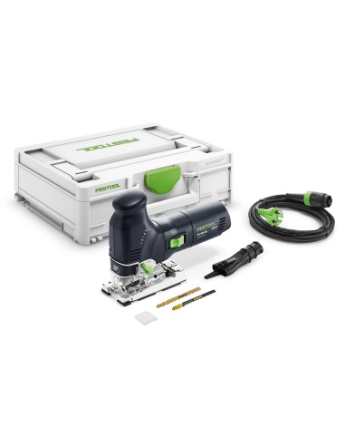 Festool Seghetto alternativo PS 300 EQ-Plus TRION