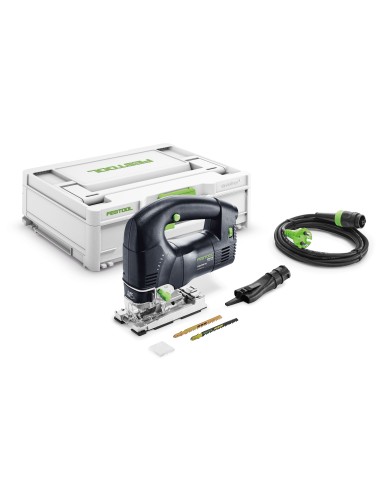 Festool Seghetto alternativo PSB 300 EQ-Plus TRION