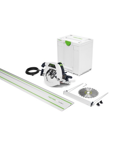 Festool Sega circolare a cappa oscillante HK 85 EB-Plus-FS