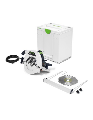 Festool Sega circolare a cappa oscillante HK 85 EB-Plus