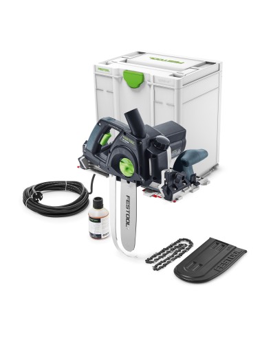 Festool Sega a spadino SSU 200 EB-Plus UNIVERS