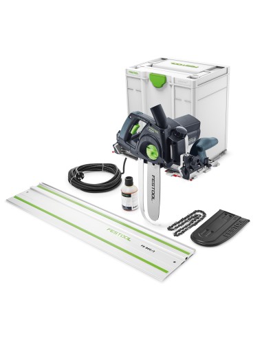 Festool Sega a spadino SSU 200 EB-Plus-FS UNIVERS