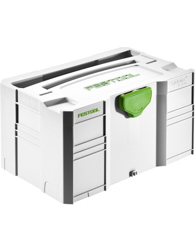 Festool MINI-Systainer T-LOC SYS-MINI 3 TL