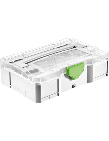 Festool MINI-Systainer T-LOC SYS-MINI 1 TL TRA