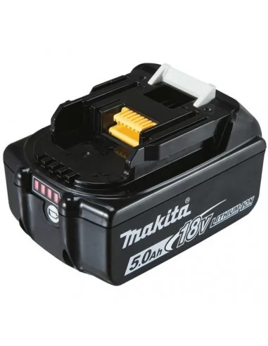 Makita Batteria 18V 5,0 Ah