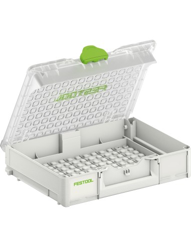 Festool Systainer³ Organizer SYS3 ORG M 89