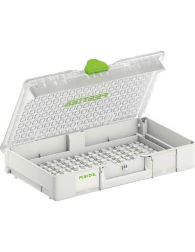 Festool Systainer³ Organizer SYS3 ORG L 89