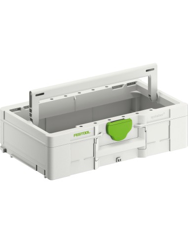 Festool Systainer³ ToolBox SYS3 TB L 137