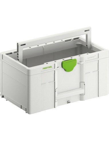 Festool Systainer³ ToolBox SYS3 TB L 237