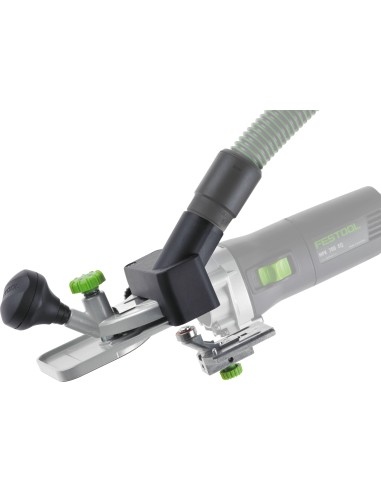 Festool Piano di fresatura FT-MFK 700 1,5° Set