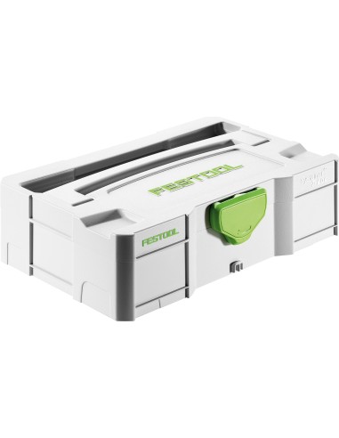 Festool MINI-Systainer T-LOC SYS-MINI 1 TL