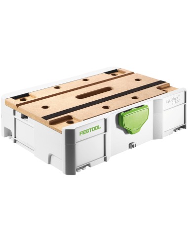 Festool Systainer T-LOC SYS-MFT