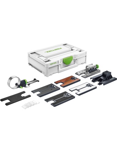 Festool Systainer accessori  ZH-SYS-PS 420