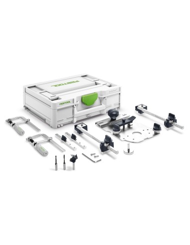 Festool Set per foratura in serie LR 32-SYS