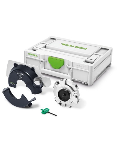 Festool Dispositivo di fresatura VN-HK85 130X16-25