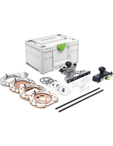 Festool Set di accessori ZS-OF 2200