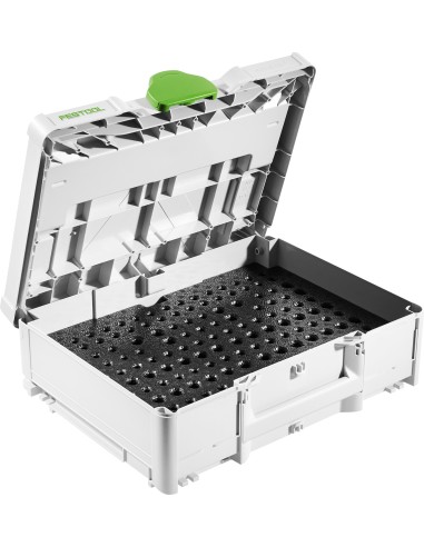 Festool Systainer³ SYS3-OF D8/D12