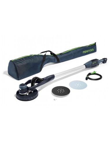 Festool Levigatrice a stelo PLANEX LHS-E 225 EQ