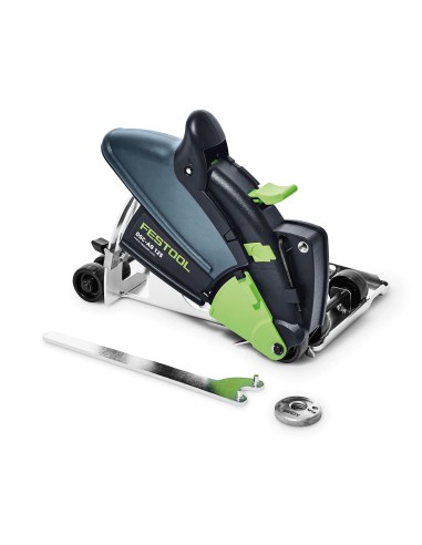 Festool Cuffia d‘aspirazione DCC-AG 125